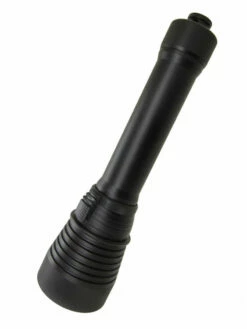 Atorch TC09 2650 Lumen Rechargeable Dive Torch -Online Dive Gear Sales Shop A Torch TC09 2650 Lumen Torch Left