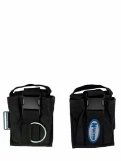 Halcyon Weight Pockets (Active Control Ballast System)