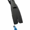 Apollo® Apollo Bio-Fin Pro With Rubber Straps 1 Apollo® Apollo Bio-Fin Pro With Rubber Straps -Online Dive Gear Sales Shop Apollo Bio Fin Pro Fins with Rubber Strap