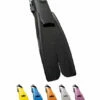 Apollo® Apollo Bio-Fin Pro Fins With Spring Straps -Online Dive Gear Sales Shop Apollo Bio Fin Pro Fins with Spring Straps