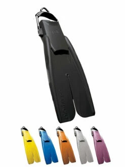 Apollo® Apollo Bio-Fin Pro Fins With Spring Straps