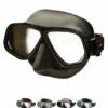 Apollo® Apollo Bio Metal Mask (D-Class) -Online Dive Gear Sales Shop Apollo Bio Metal Mask All Colours Main Photo