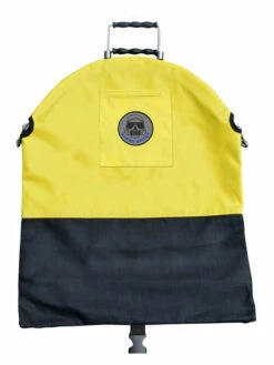 Apollo® Apollo Ocean Design Spring Loaded Catch Bag