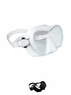 Apollo® Apollo Phantom Frameless Dive Mask