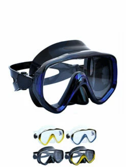 Apollo® Apollo SV-1 Dive Mask