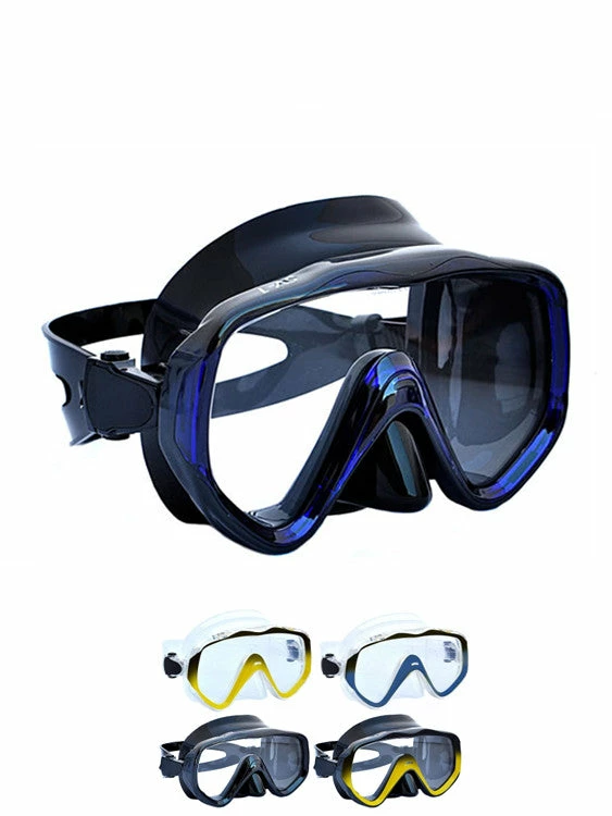 Apollo® Apollo SV-1 Dive Mask 3 Apollo® Apollo SV-1 Dive Mask