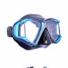 Apollo® Apollo SV-4 Dive Mask 2 Apollo® Apollo SV-4 Dive Mask -Online Dive Gear Sales Shop Apollo SV4 Mask