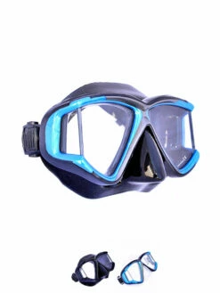 Apollo® Apollo SV-4 Dive Mask