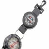Aquatec Retractor Diving Compass -Online Dive Gear Sales Shop Aquatec Compass with Retractor