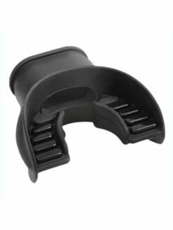 New Products -Online Dive Gear Sales Shop Atomic Aquatics Comfort Regulator Mouthpiece Black