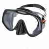 Atomic Aquatics Frameless 2 Dive Mask -Online Dive Gear Sales Shop Atomic Aquatics Frameless 2 Mask