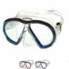 Atomic Aquatics SubFrame UltraClear Dive Mask -Online Dive Gear Sales Shop Atomic Aquatics Ultra Clear Subframe Mask