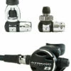 Atomic Aquatics Z3 Regulators -Online Dive Gear Sales Shop Atomic Aquatics Z3 Regulators
