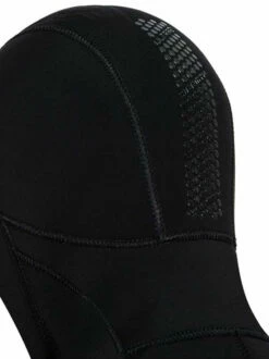 Bare 5/3mm Ultrawarmth Hooded Vest Female -Online Dive Gear Sales Shop Bare Ultrawarmth Hooded Vest Female Hood Back