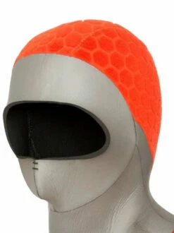 Bare 5/3mm Ultrawarmth Hooded Vest Female -Online Dive Gear Sales Shop Bare Ultrawarmth Hooded Vest Female Inside