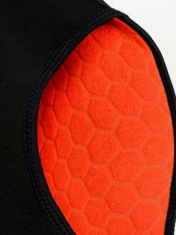 Bare 5/3mm Ultrawarmth Hooded Vest Female -Online Dive Gear Sales Shop Bare Ultrawarmth Hooded Vest Female Liner Shoulder