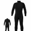 Bare Reactive Black 5mm Wetsuit Mens 2023 -Online Dive Gear Sales Shop Bare Reactive 5mm Wetsuit Mens