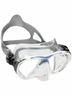 Cressi Big Eyes Evolution Crystal Prescription Dive Mask -Online Dive Gear Sales Shop Cressi Big Eyes Evolution Crystal Mask Clear Blue 96bab4b1 ca9b 4a47 8b7e 9901a5d82648