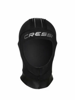 Cressi Desert Drysuit Mens -Online Dive Gear Sales Shop Cressi Desert Drysuit Mens Hood Front