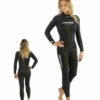 Cressi Maya 5mm Wetsuit Womens -Online Dive Gear Sales Shop Cressi Maya 5mm Wetsuit Womens