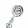 Tank Pressure Checker (DIN) -Online Dive Gear Sales Shop DIN Tank Cylinder Pressure Checker