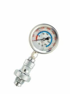 Tank Pressure Checker (DIN)