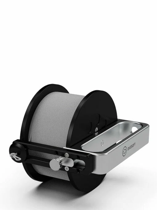 Divesoft Primary 200m Reel 6 Divesoft Primary 200m Reel -Online Dive Gear Sales Shop Divesoft Primary 200m Reel