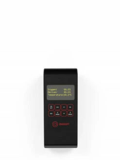 Divesoft Analyser He/O2 Solo -Online Dive Gear Sales Shop Divesoft Solo Analyser Front