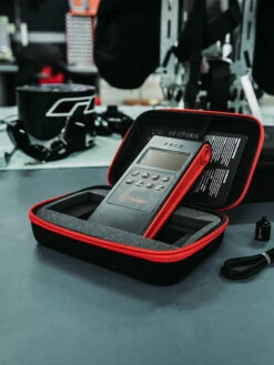Divesoft Analyser He/O2 Solo -Online Dive Gear Sales Shop Divesoft Solo Analyser Lifestyle Case