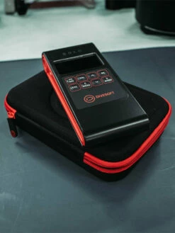 Divesoft Analyser He/O2 Solo -Online Dive Gear Sales Shop Divesoft Solo Analyser Lifestyle Image