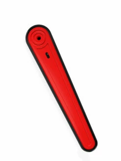 Divesoft Analyser He/O2 Solo -Online Dive Gear Sales Shop Divesoft Solo Analyser Side Detail