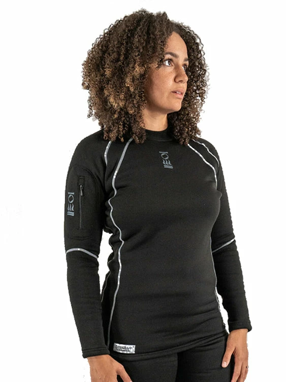 Fourth Element Arctic Womens Top 4 Fourth Element Arctic Womens Top - Image 2