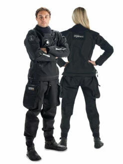 Fourth Element Argonaut 2.0 Flex Drysuit (Made-to-Measure)