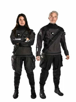 Fourth Element Argonaut 2.0 Stealth Drysuit (Made-to-Measure)