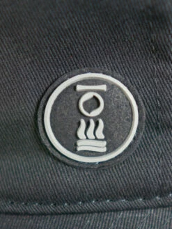 Fourth Element Baseball Cap -Online Dive Gear Sales Shop Fourth Element Baseball Cap Navy Detail