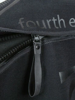 Fourth Element Hydra Neoprene Mens Drysuit 13 Fourth Element Hydra Neoprene Mens Drysuit -Online Dive Gear Sales Shop Fourth Element Hydra Drysuit Detail Back Zip