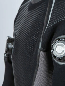 Fourth Element Hydra Neoprene Mens Drysuit 16 Fourth Element Hydra Neoprene Mens Drysuit -Online Dive Gear Sales Shop Fourth Element Hydra Drysuit Detail Valves