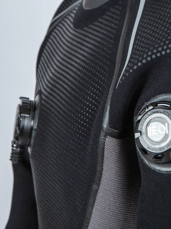 Fourth Element Hydra Neoprene Mens Drysuit 9 Fourth Element Hydra Neoprene Mens Drysuit - Image 7