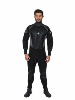 Fourth Element Hydra Neoprene Mens Drysuit