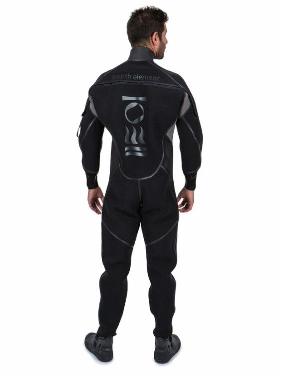 Fourth Element Hydra Neoprene Mens Drysuit 4 Fourth Element Hydra Neoprene Mens Drysuit - Image 2