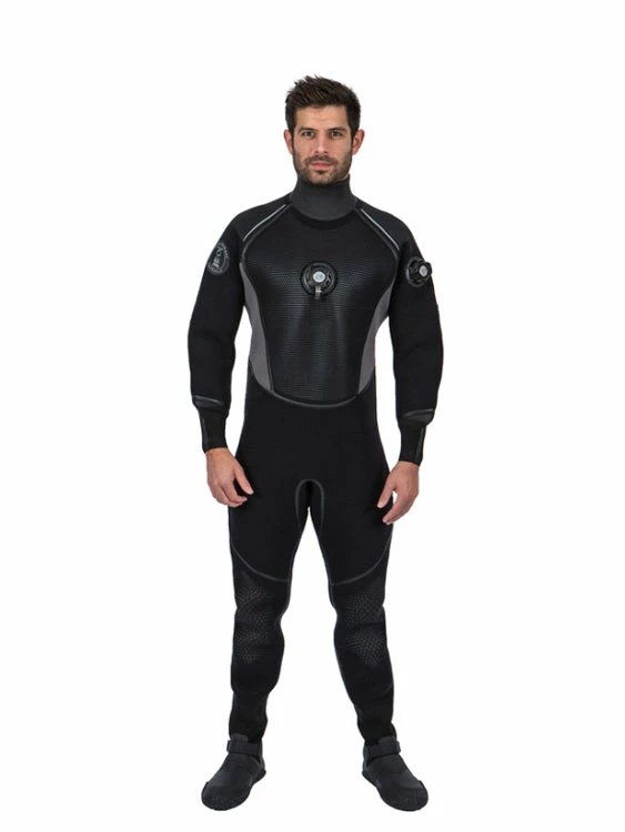 Fourth Element Hydra Neoprene Mens Drysuit 3 Fourth Element Hydra Neoprene Mens Drysuit