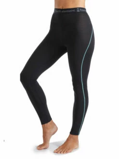 Fourth Element J2 Womens Leggings Baselayer