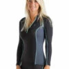 Fourth Element J2 Womens Longsleeve Top Baselayer -Online Dive Gear Sales Shop Fourth Element J2 Top Womens