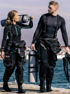 Fourth Element J2 Womens Longsleeve Top Baselayer -Online Dive Gear Sales Shop Fourth Element J2 Top Womens Lifestyle Mixed