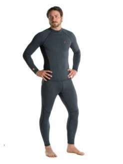 Fourth Element J2 Two Piece Set (Top & Leggings) With 5L Dry Bag