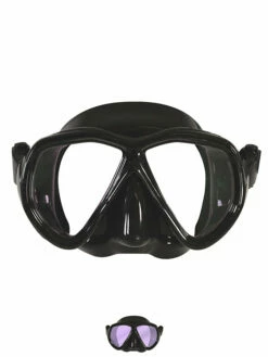 Fourth Element Navigator Mask