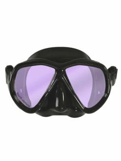 Fourth Element Navigator Mask -Online Dive Gear Sales Shop Fourth Element Navigator Mask Black Enhance