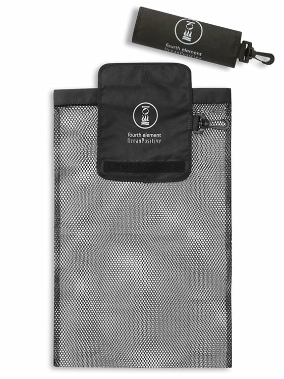 Fourth Element Ocean Debris Bag 3 Fourth Element Ocean Debris Bag