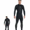 Fourth Element Proteus II 3mm Wetsuit Mens -Online Dive Gear Sales Shop Fourth Element Proteus II 3mm Wetsuit Mens