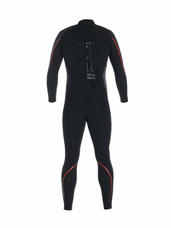 Fourth Element Proteus II 3mm Wetsuit Mens 4 Fourth Element Proteus II 3mm Wetsuit Mens - Image 2